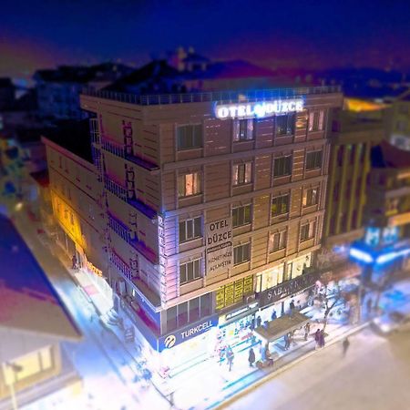Hotel Duzce Екстериор снимка