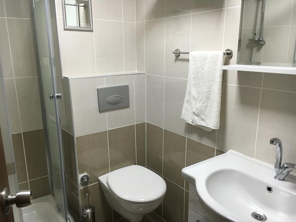 Hotel Duzce Екстериор снимка