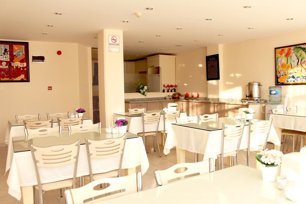 Hotel Duzce Екстериор снимка