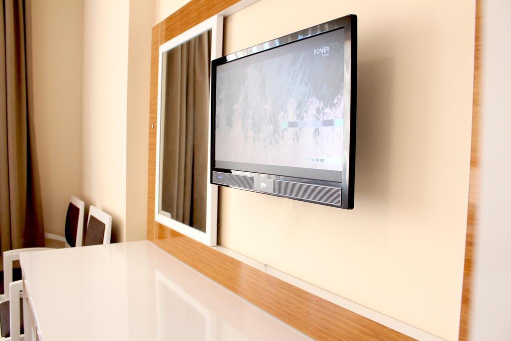 Hotel Duzce Екстериор снимка