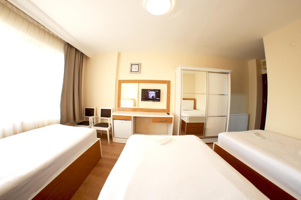 Hotel Duzce Екстериор снимка