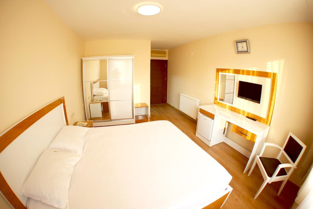 Hotel Duzce Екстериор снимка