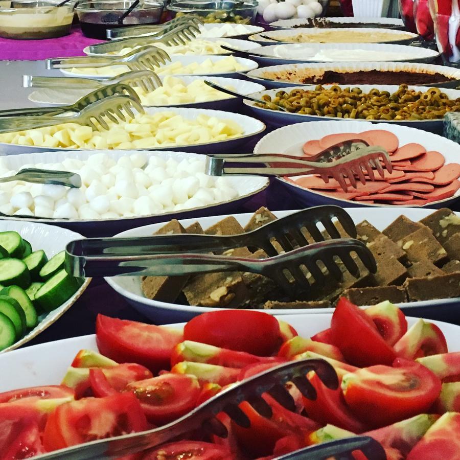 Hotel Duzce Екстериор снимка