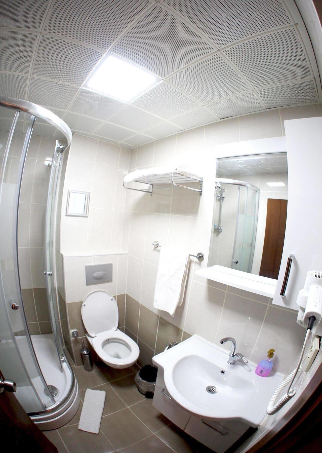 Hotel Duzce Екстериор снимка
